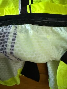 Ekoi vesta funkční, bezpečnostní, cyklistická - 6