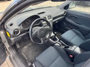 SUBARU IMPREZA 1.5 R - 6