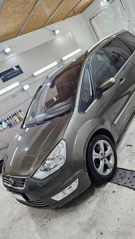 Galaxy 2012 120kw manuál 7 míst tažné - 6