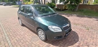 Prodám Škoda Fabia II - 6