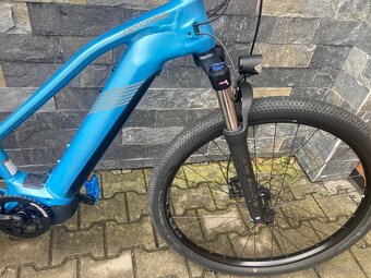 Dámské horské elektrokolo - 6