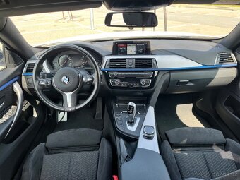 Bmw 430i f36 gran coupe xdrive - 6