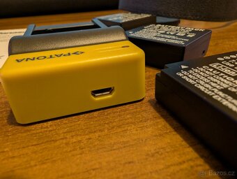 Panasonic LUMIX DMC-GX80 +Lumix G Vario 12-32 mm f/3,5-5,6 - 6