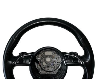 Multifunkční volant DSG 4G0419091C Audi A7 4G r.v. 2011 - 6