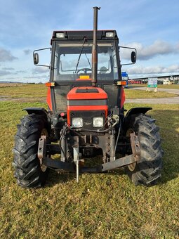Zetor 7340 - 6