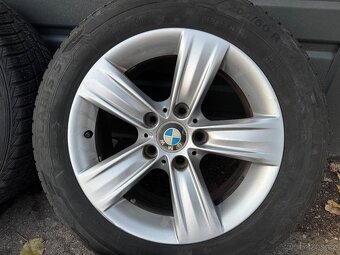 BMW Styling 391 F30/F31 16” zimní obutí - 6
