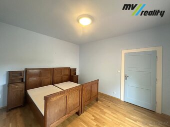 Lysá nad Labem, pronájem bytu 3+kk, 90m2., ev.č. 1965 - 6