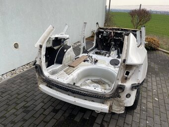 Fabia 3 karoserie - 6