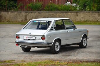 BMW 1802 Touring (E10) 1974 - 6