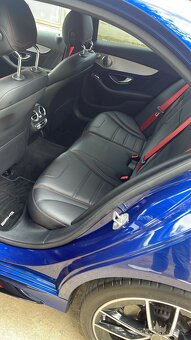 Mercedes Benz c43 - 6