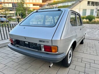 Fiat 127 C Nuova - 6