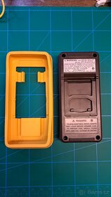 Digitální multimetr Hewlett Packard 973A - 6