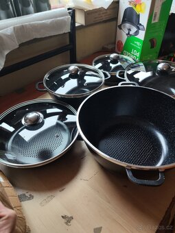 SADA 4 HRNCE + PÁNEV (Retoo) - 6