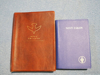 křesťanská literatura - 6