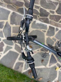 Jízdní kolo Taifun - 6