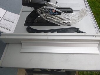 Stolní pila Scheppach HS 105 - 6