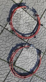 Sněhové řetězy na auto 13-15" - 6