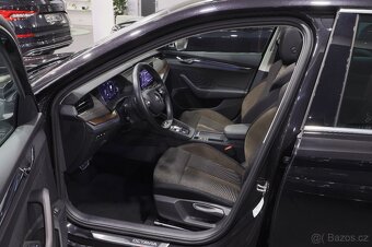 Škoda Octavia 4 Scout 2.0TDI 147kW 4x4 DSG- záruka Autodraft - 6