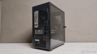 ❰ Herní PC | RYZEN 5 5500, RTX 3050, 16GB RAM, SSD 1TB ❱ - 6