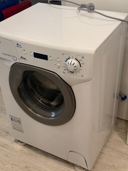 Pračka - 6
