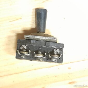 Díly ZUK nebo WARZSAWA - 6