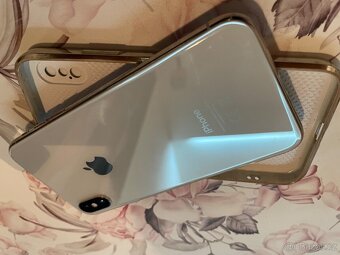 apple iphone x 64GB - 6