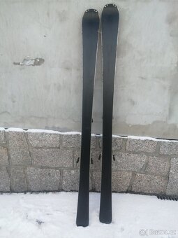 lyže free style atomic 171 - 6