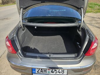 Volkswagen Passat cc - 6