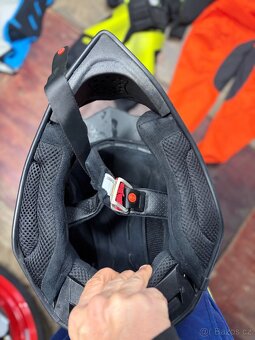 Oneill helma vel S - 6