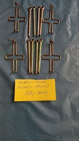 Wartburg 353 náhradní díly - 6