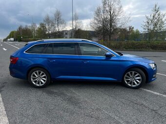 Skoda superb 2020 2.0tdi 93000km - 6