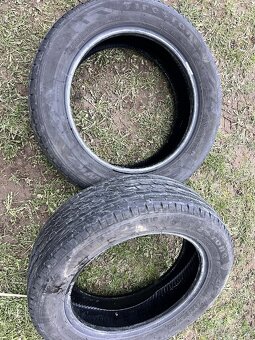 195/60 r16c letní pneu - 6