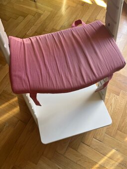 rostoucí židle JITRO - 6