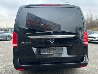 Mercedes-Benz EQV  2021 - 6