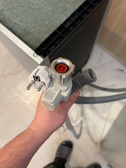 Nová vestavná myčka v záruce - 6