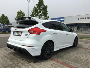 Ford Focus Rs3 4x4 - 6