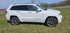 Jeep Grand Cherokee 3.0 diesel 2018 - 6