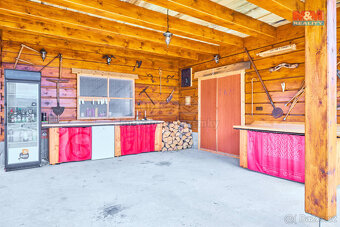 Prodej srubu, 250 m², Libětice u Sušice - 6