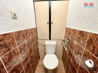 Pronájem bytu 2+1, 59 m², Habartov, ul. Raisova - 6