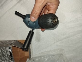 Prodám vrtací nástavec Powerfix - 6