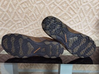Boty Skechers. Kožené. Velikost 48 - 6