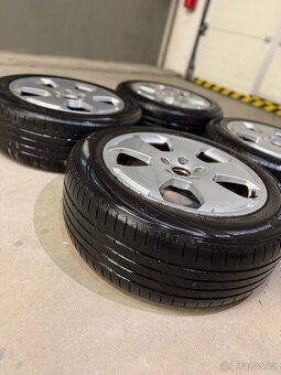 ALU kola AUDI 5x112 – (AUDI, VW, ŠKODA, SEAT) - 6