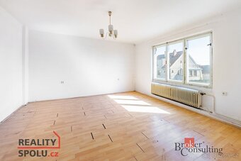 Prodej, domy/rodinný, 350 m2, Pořežánky 14, 37501 Modrá Hůrk - 6