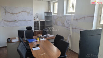 Pronájem kanceláří 22 a 36 m2, Příram IX - Nová Hospoda - 6