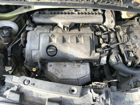 Citroen C3 Picasso 1,4VTi 70kW 2010 - díly z vozu - 6