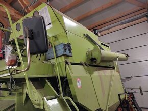 Claas Mercator 50 - 6