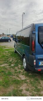 Vivaro - 6