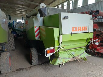 Kombajn Claas Lexion 450 - 6