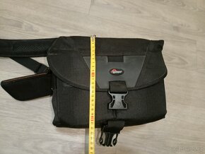 Prodám brašnu Lowepro - 6