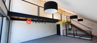 Pronájem kanceláří 74 m², Hodonín - 6